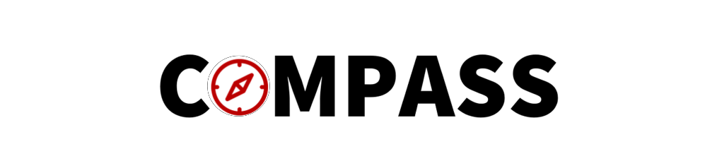COMPASS logo